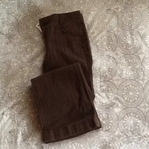 Women's GAP Slacks